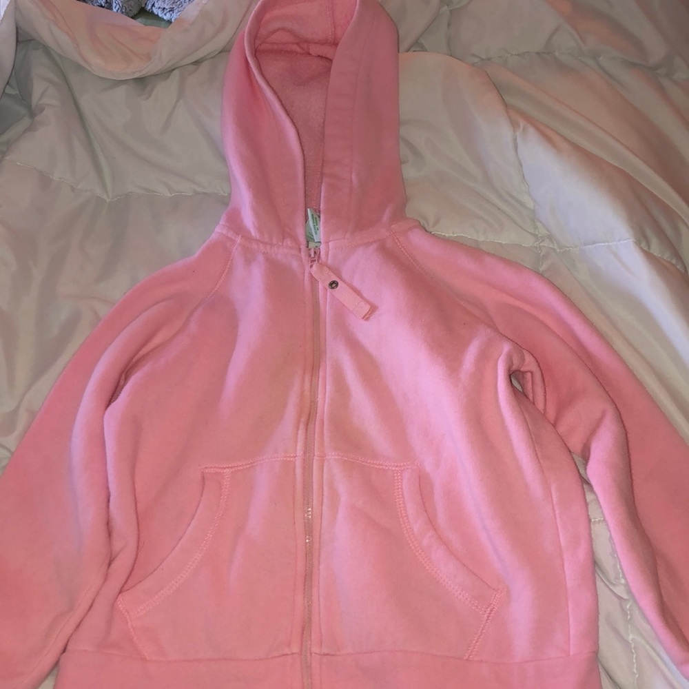 girls sweater